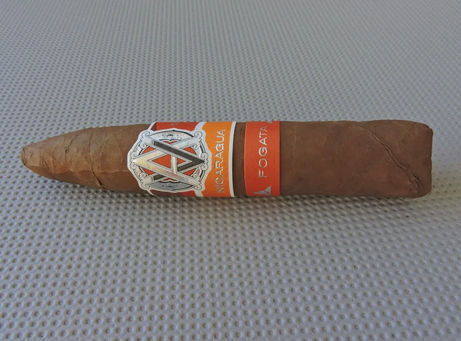 AVO Syncro Nicaragua Fogata