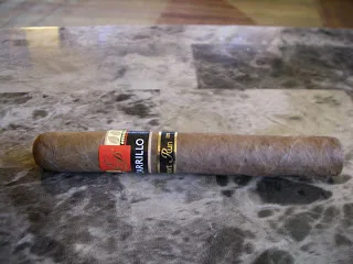 E.P. Carrillo Short Run 2013