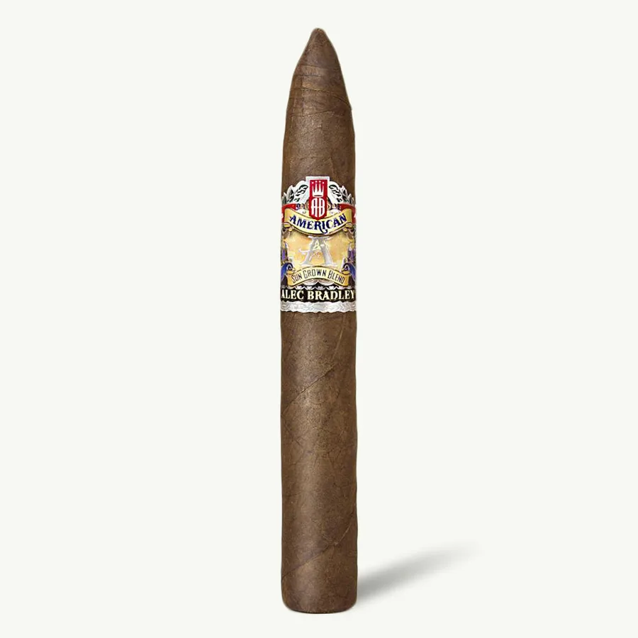 Alec Bradley American Sun Grown Blend