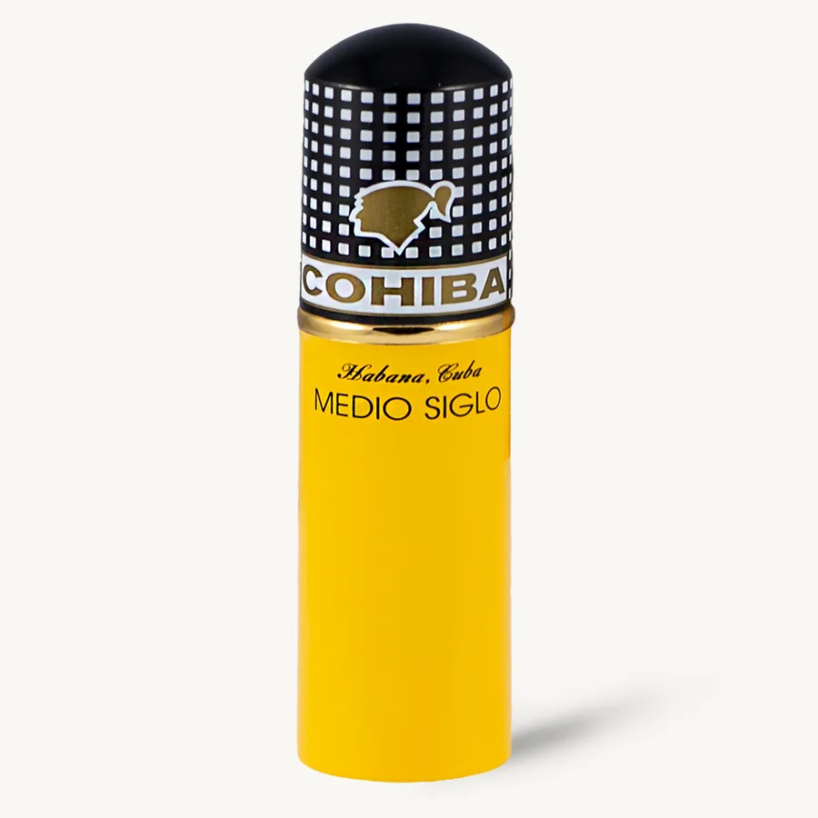 Cohiba Medio Siglo Tubos