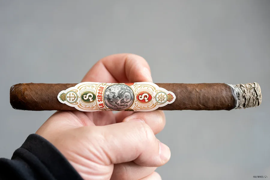 La Sirena Mexican Mermaid Lancero