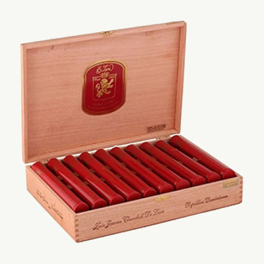 León Jimenes Prestige Robusto De Lux