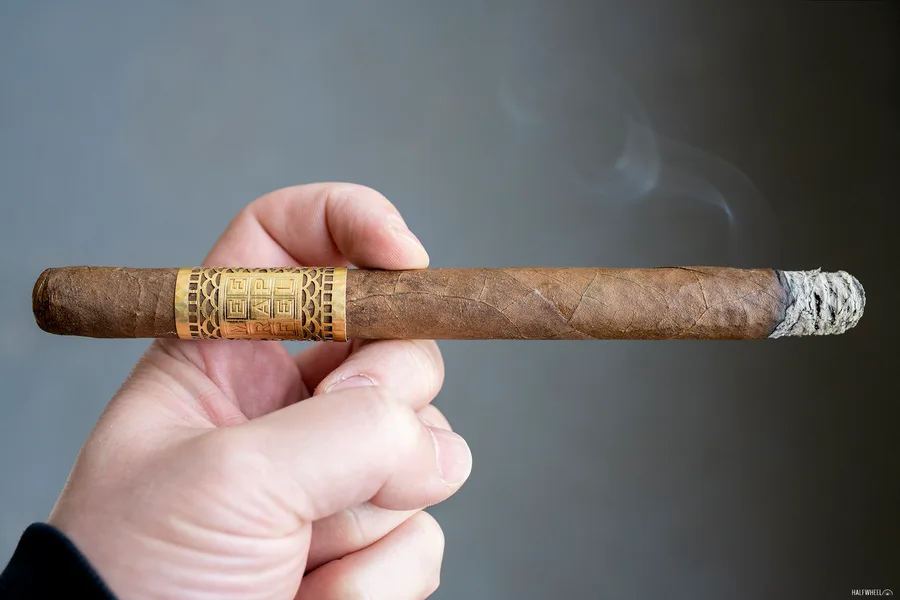 Meerapfel Ernest Master Blend