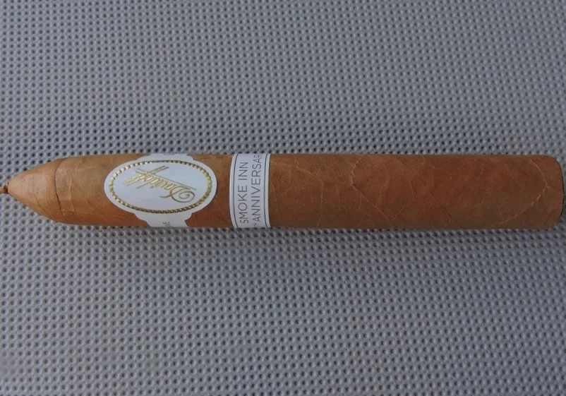 Davidoff Smoke Inn 20th Anniversary