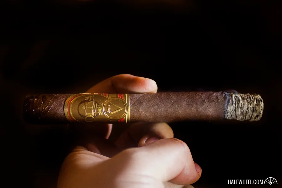 Oliva Serie V