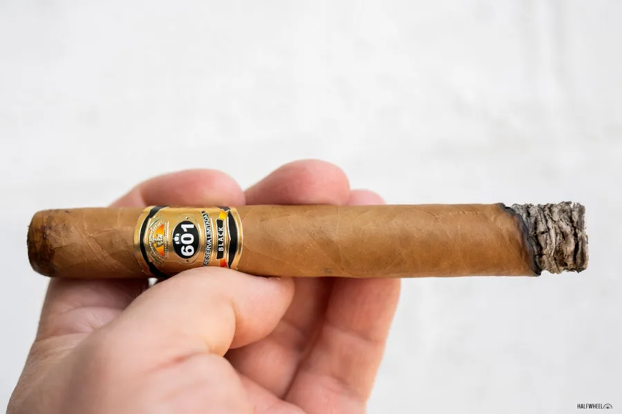 601 Black Toro (2021)