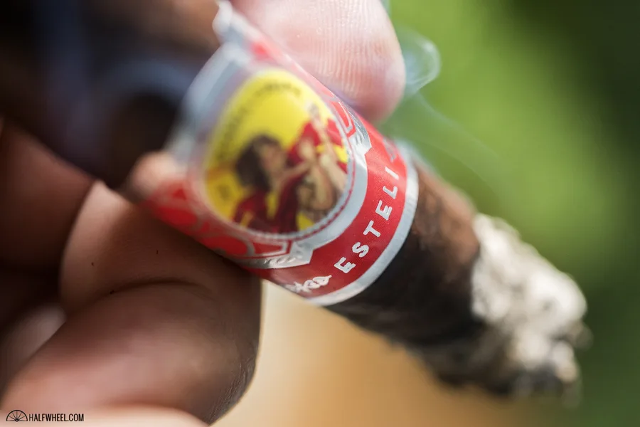 La Gloria Cubana Estelí Robusto