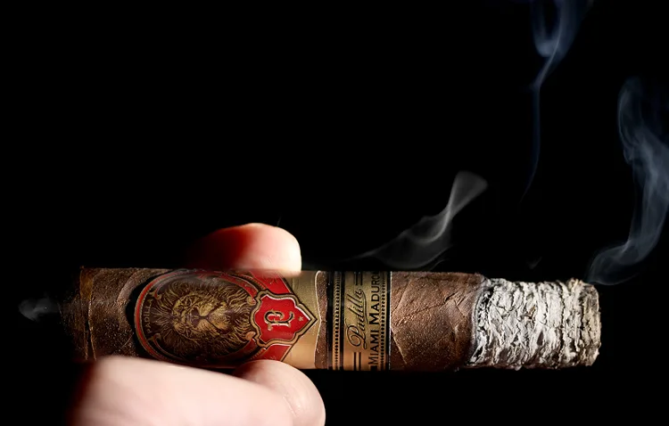 Padilla Miami Maduro