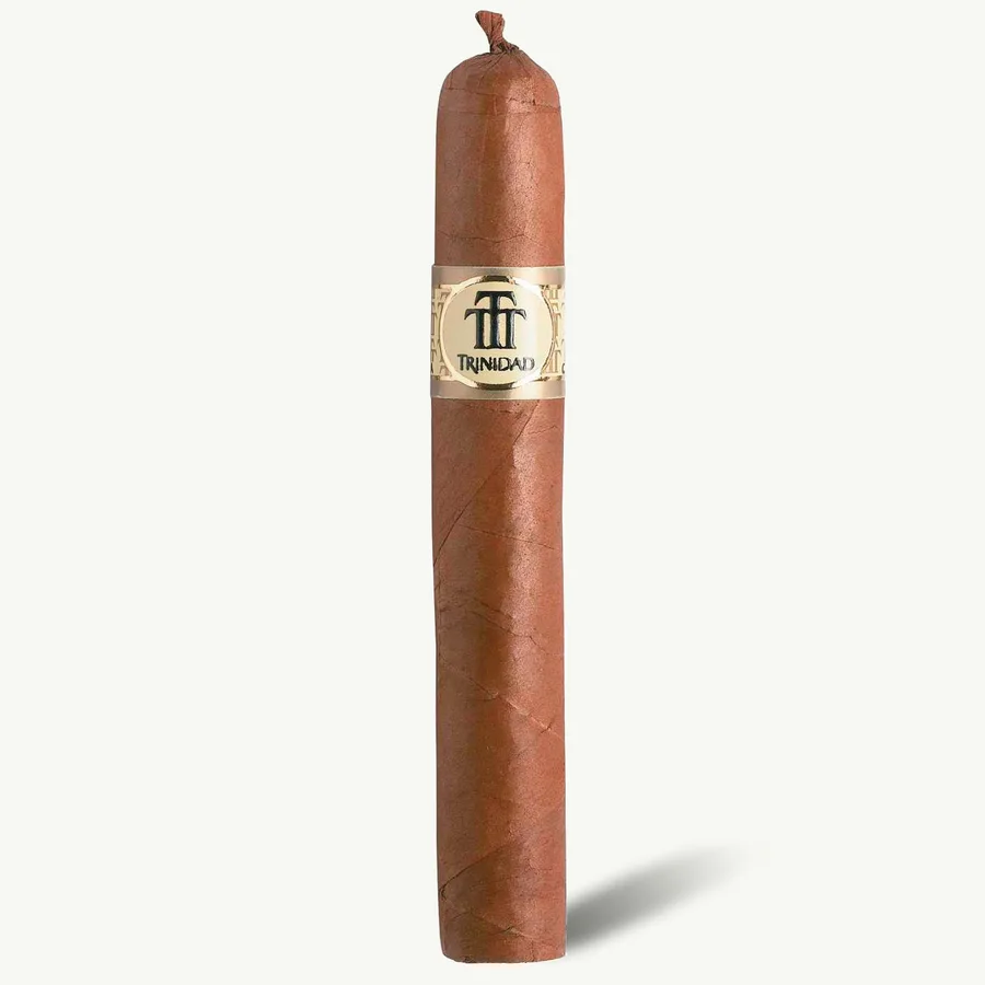 Trinidad Reyes