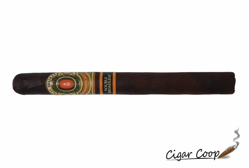 Alec Bradley Double Broadleaf