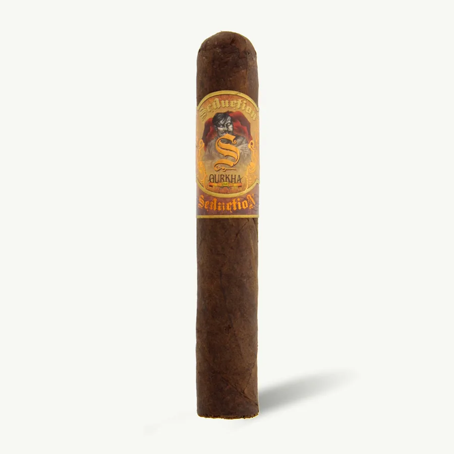 Gurkha Seduction Grand