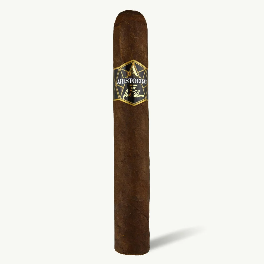 Aristocrat by Jose Blanco