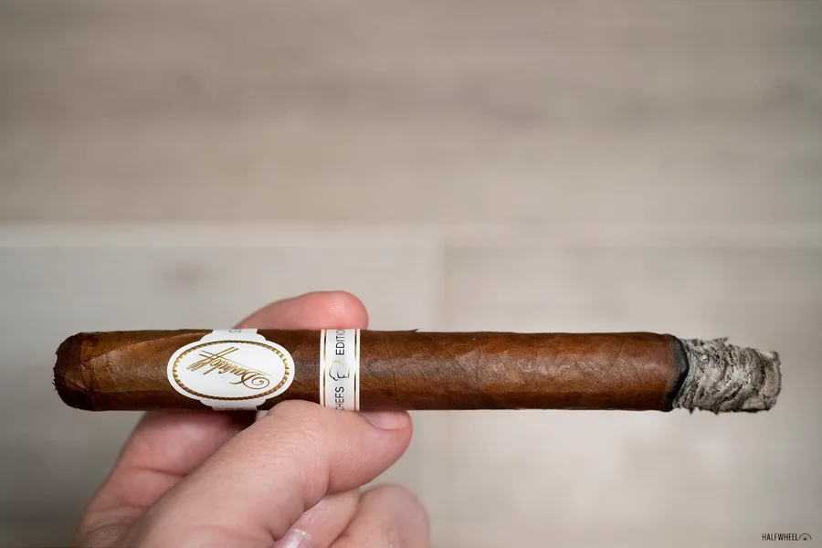 Davidoff Chefs Edition 2021