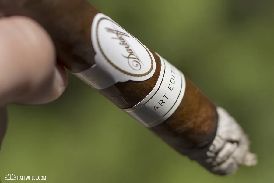 Davidoff Limited Art Edition 2017