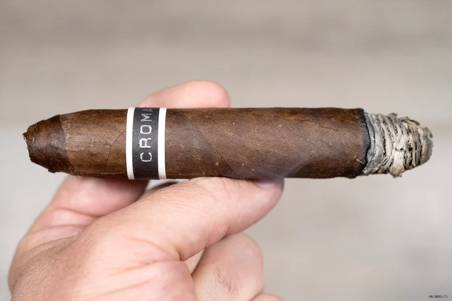 CroMagnon PA Gran