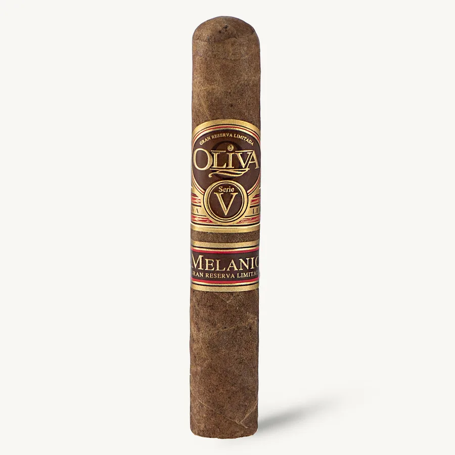 Oliva Serie V Melanio Edicion Limitada 2019 Diadema