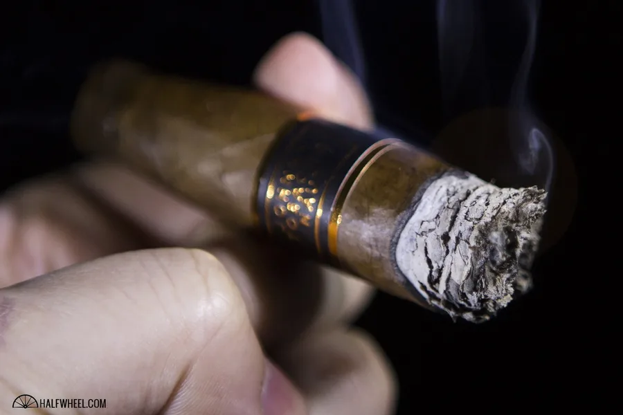 Room101 Johnny Tobacconaut Ranflactic