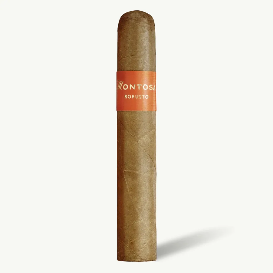 Montosa Robusto