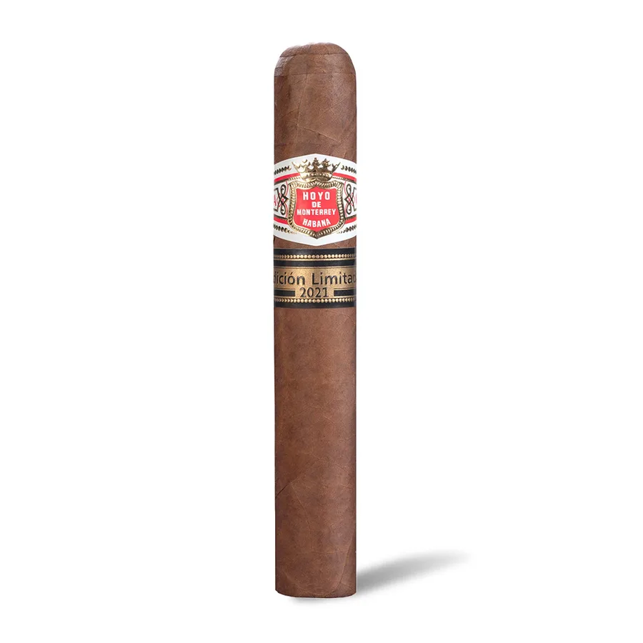 Hoyo de Monterrey Monterreyes No. 4 Edicion Limitada