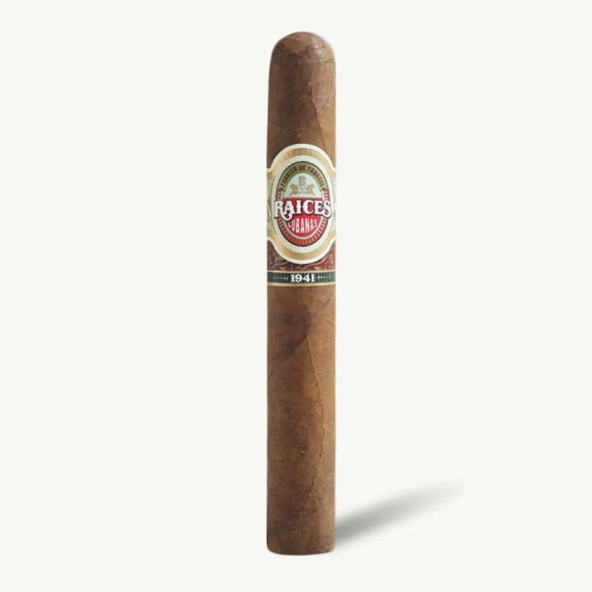 Alec Bradley Raices Cubanas