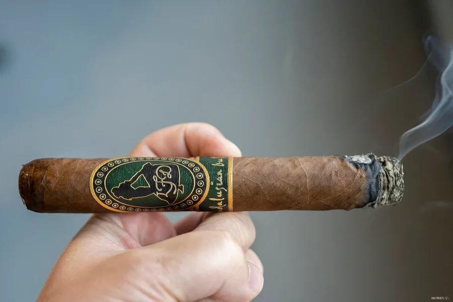 La Flor Dominicana Andalusian Bull Jack Schwartz Importer 100th Anniversary