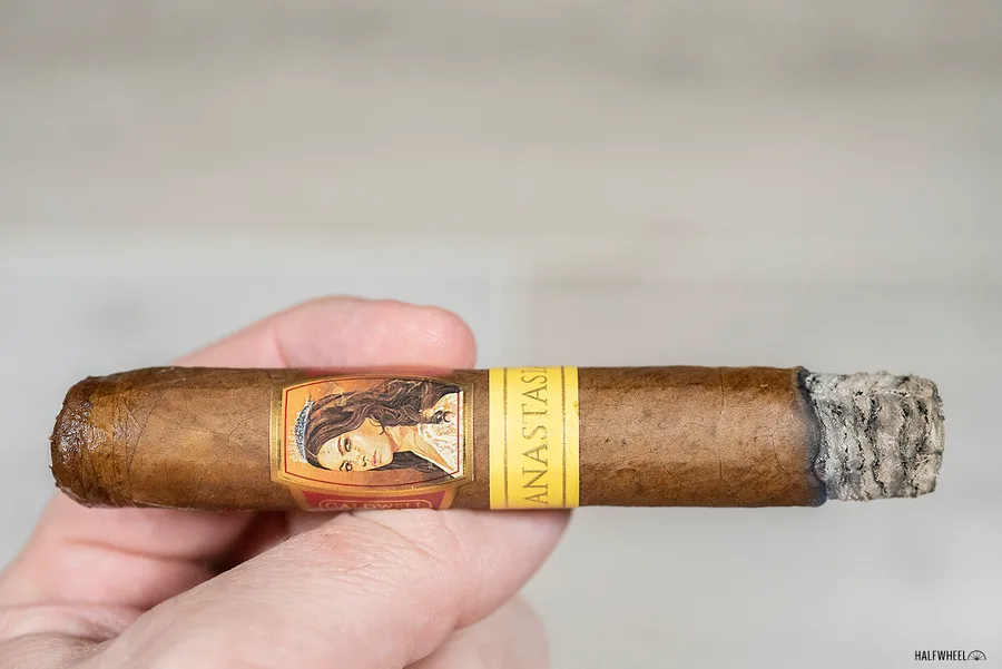 Anastasia Yellow Label Kartel