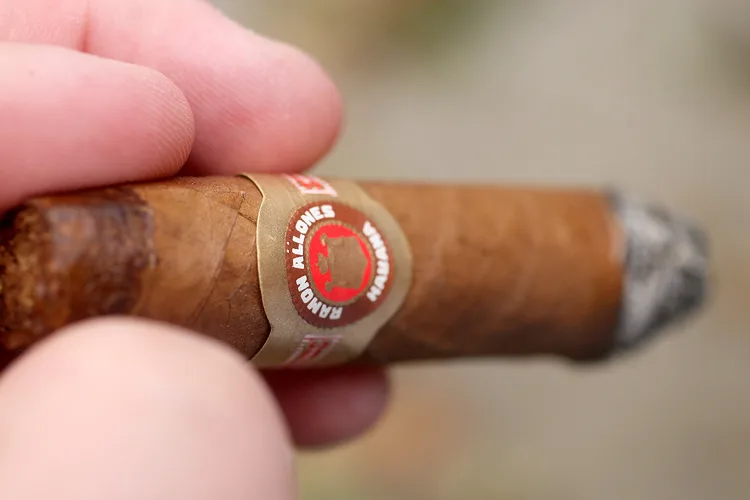 Ramón Allones Belicoso (2005)