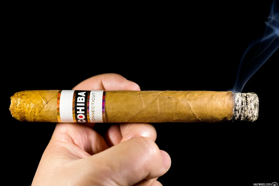 Cohiba Connecticut Toro