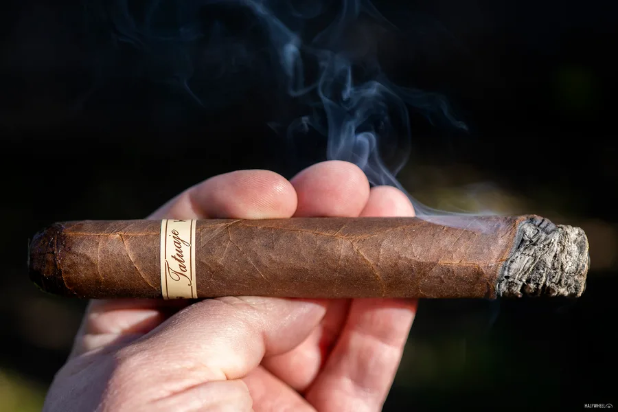 Tatuaje The Face Redux 3