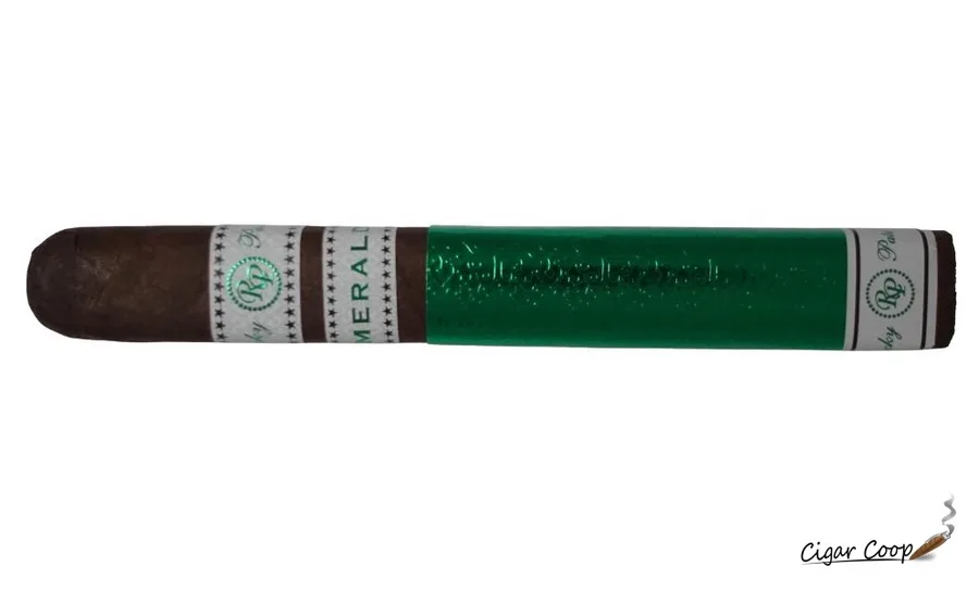 Rocky Patel Emerald