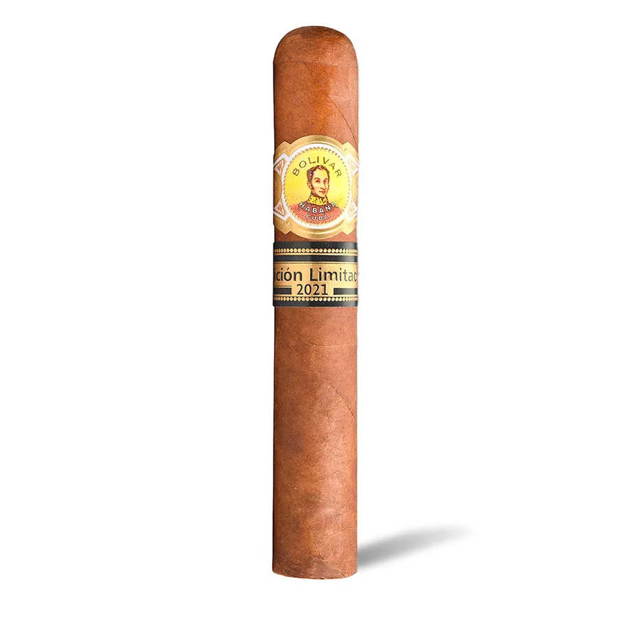 Bolivar Regentes Edicion Limitada 2021
