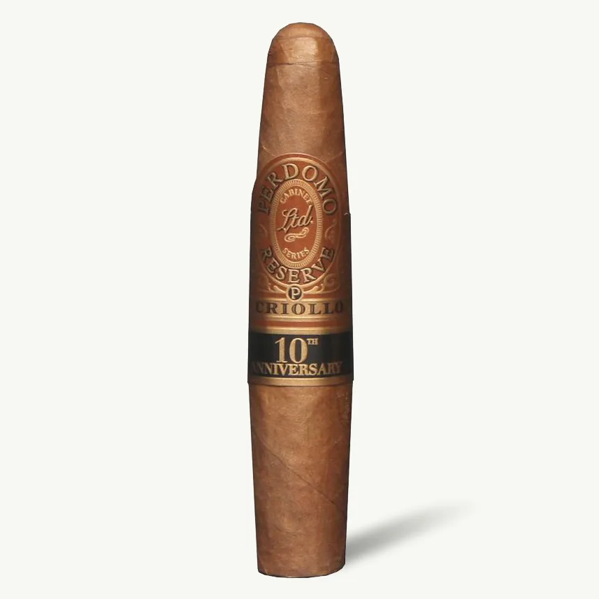 Perdomo Reserve 10th Anniversary Criollo