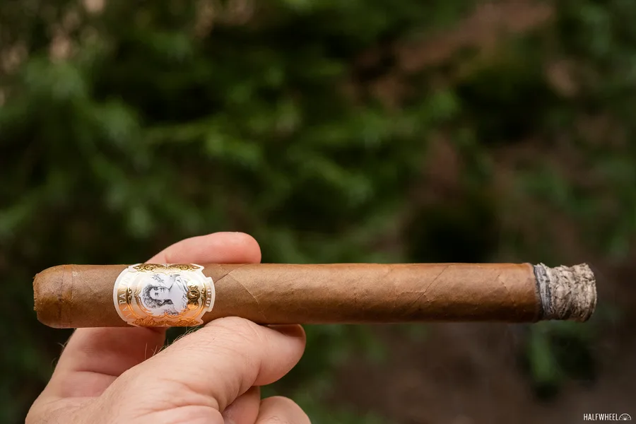 La Palina Goldie
