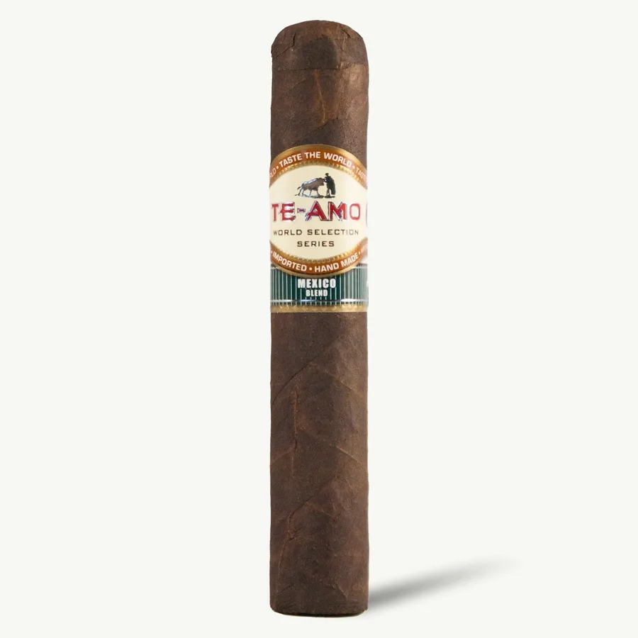 TE-AMO Mexico Blend