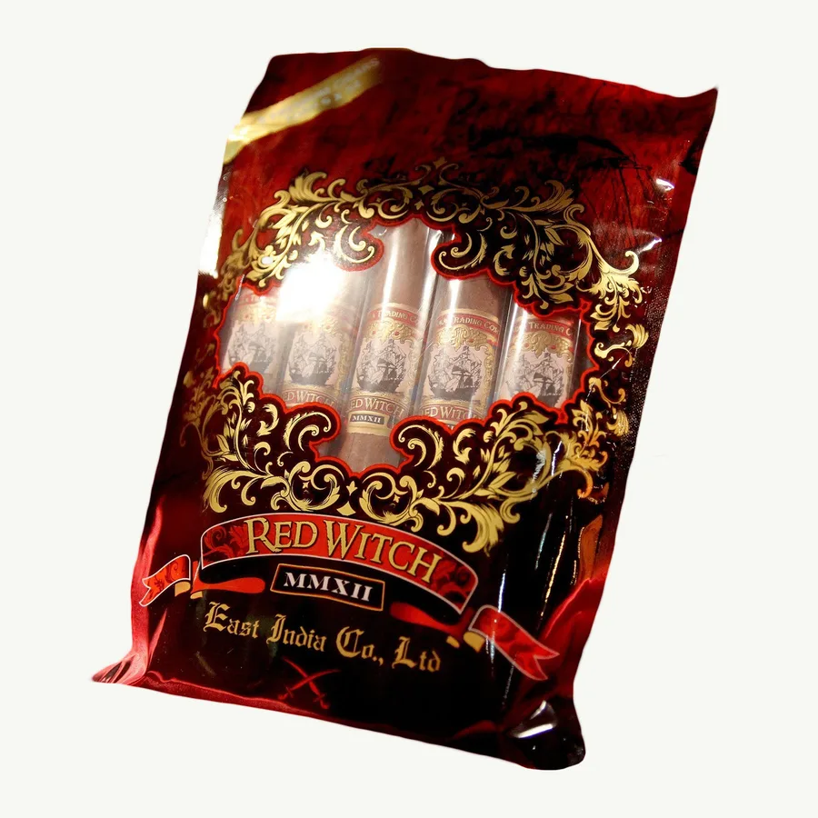 Gurkha Red Witch Toro Pack