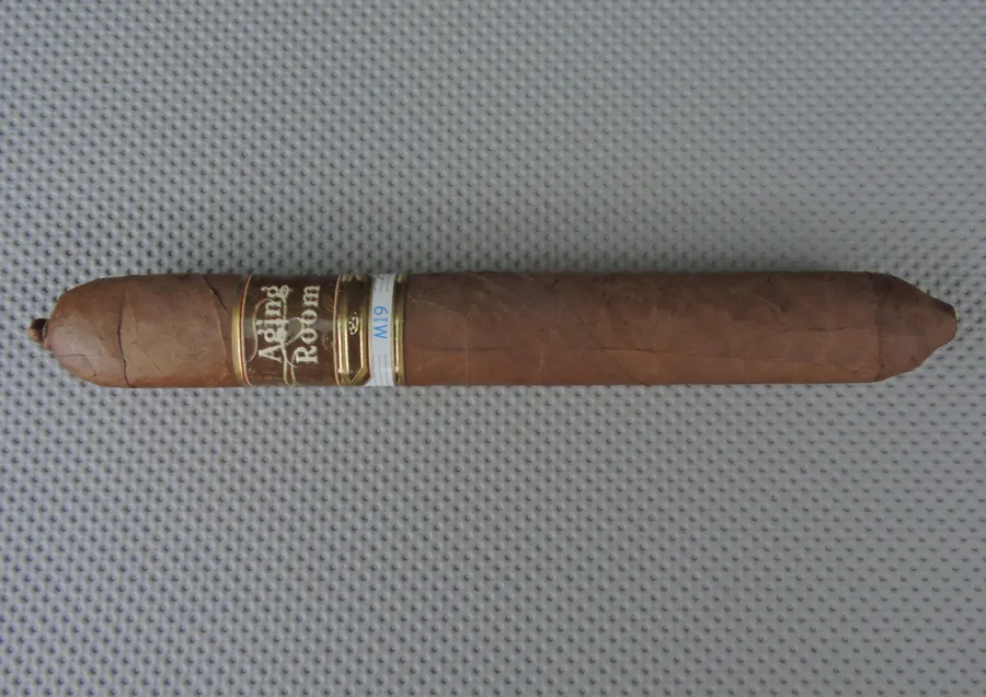 Boutique Blends Cigars Aging Room M19 ffortissimo