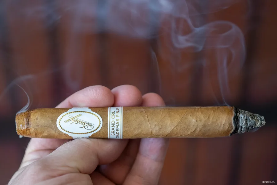 Davidoff Grand Cru Diademas Finas Limited Edition Collection