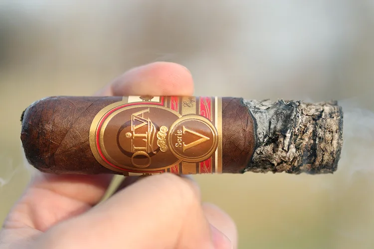 Oliva Serie V NUb 460