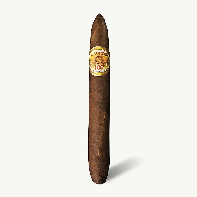 La Aurora 107 Salomon