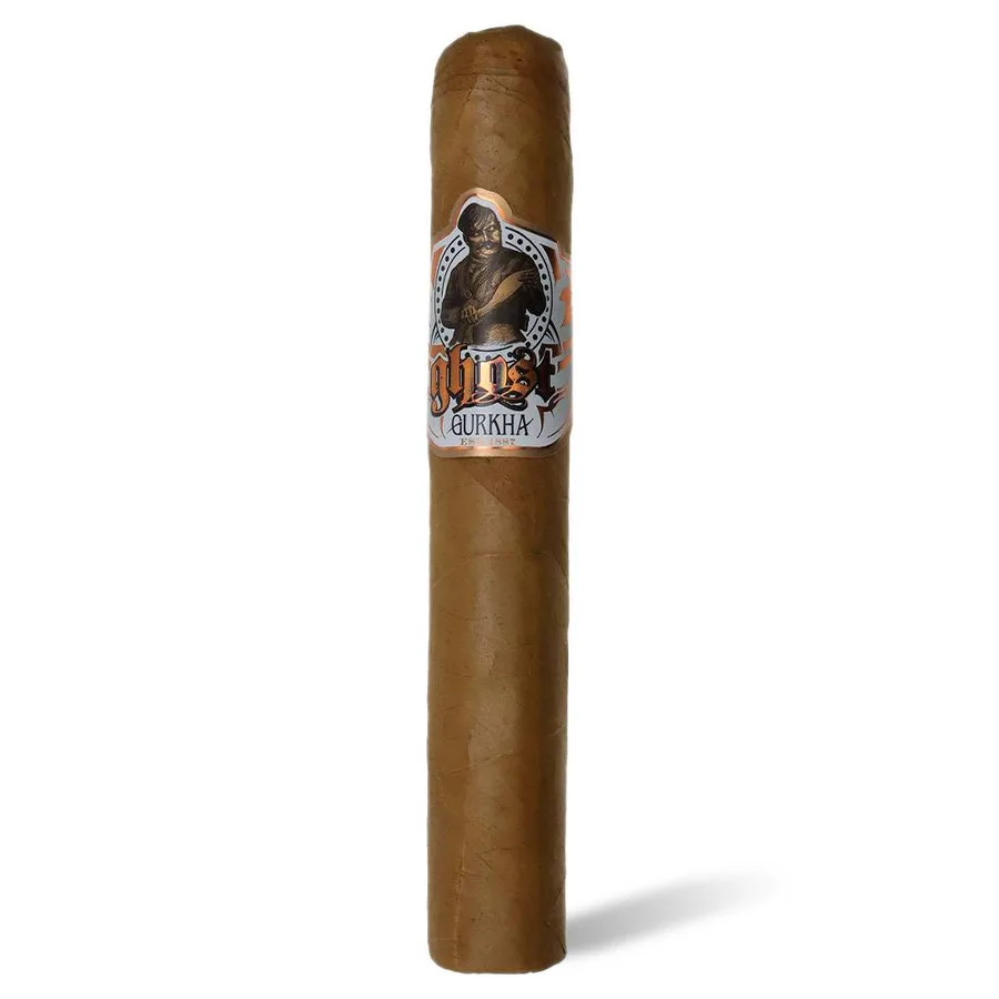 Gurkha Ghost Connecticut Exorcist