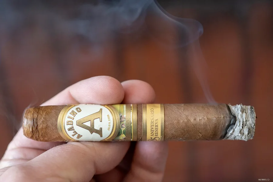 Aladino 85 Aniversario Reserva Robusto
