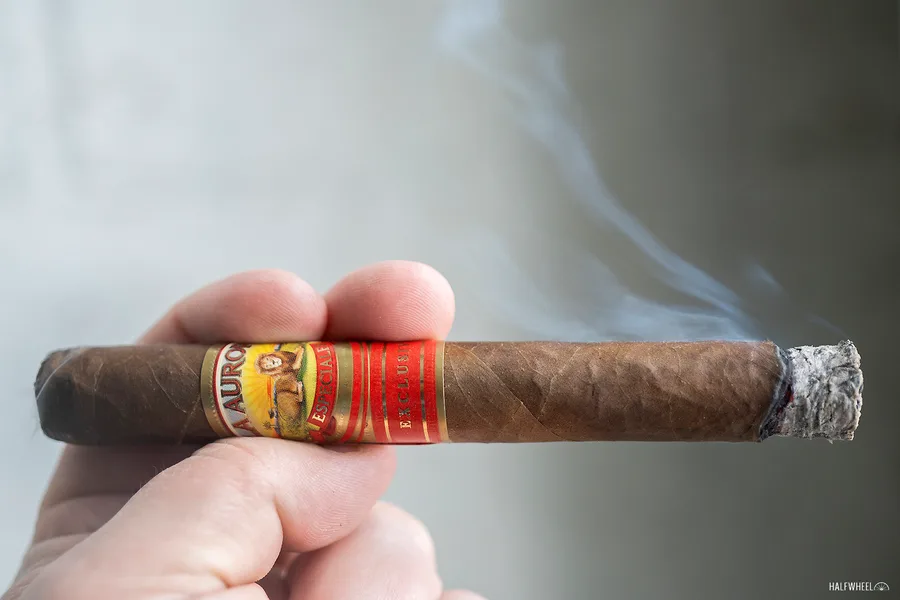 La Aurora Especiales