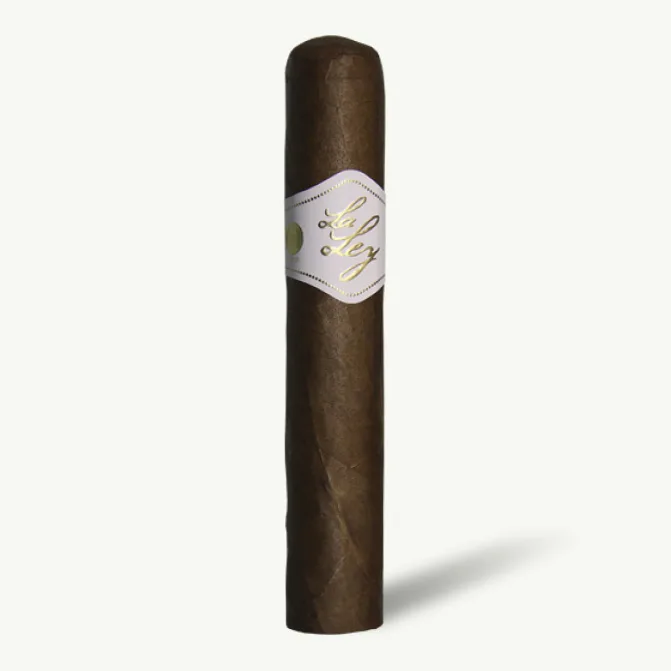 La Ley Robusto