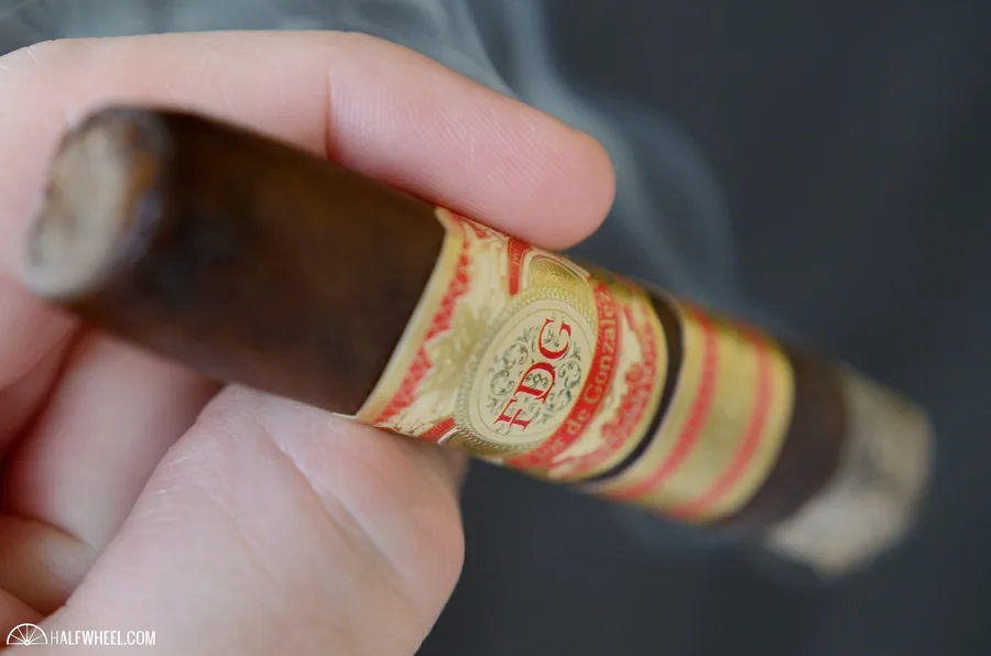 FDG 20th Aniversario Broadleaf