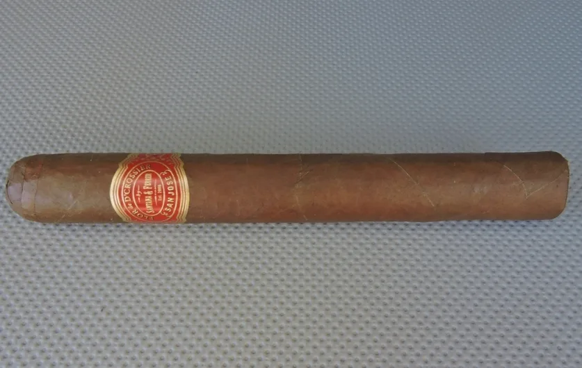 D'Crossier Flor de D’Crossier Selection No. 512