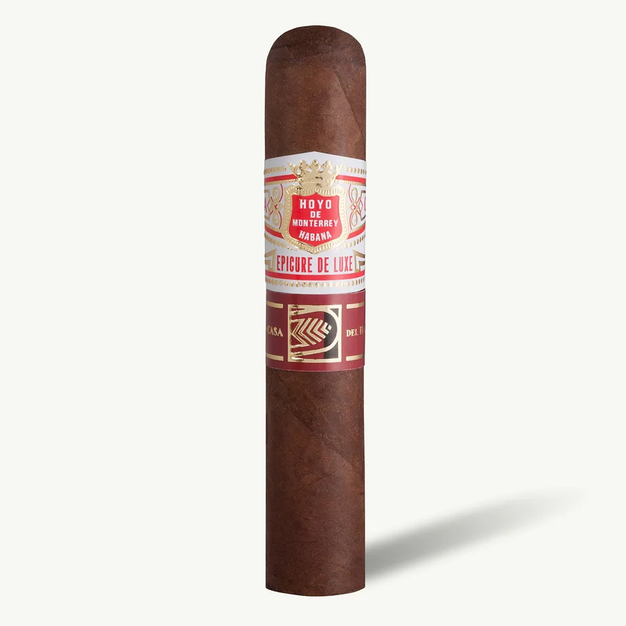 Hoyo de Monterrey Epicure de Luxe