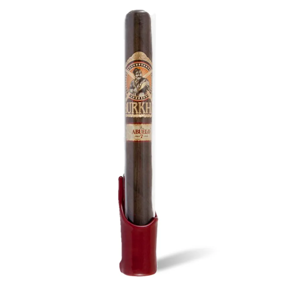 Gurkha Private Select Corona Natural Rum Abuelo
