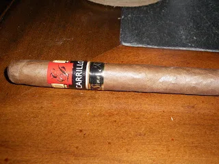 E.P. Carrillo Short Run 2010