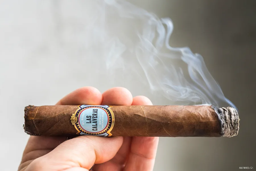 Las Calaveras Edición Limitada 2022 LC54
