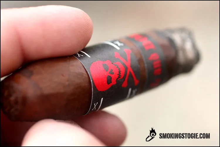 Viaje Skull and Bones MOAB
